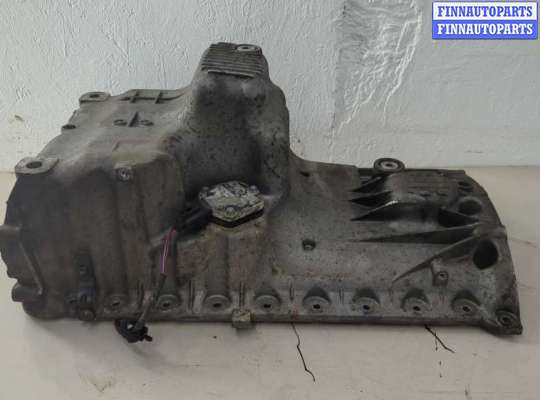 Поддон PR36537 на Porsche Cayenne 2002-2010