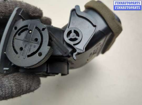 купить Дефлектор обдува салона на BMW 7 E65 2001-2008