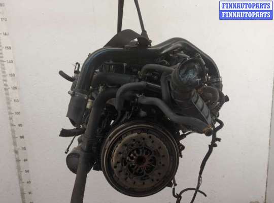 купить Двигатель (ДВС) на Renault Laguna 2 2001-2007