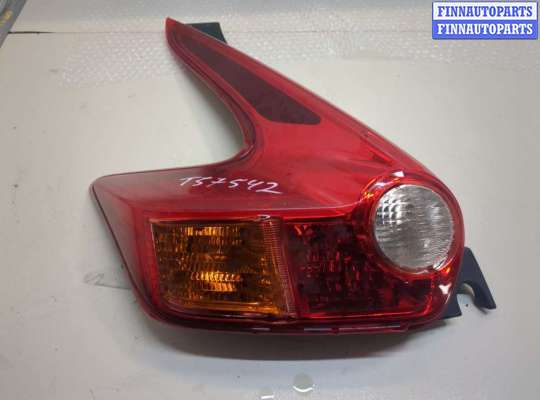 купить Фонарь (задний) на Nissan Juke 2010-2019