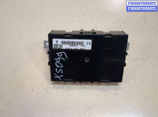 купить Блок управления бортовой сети (Body Control Module) на Nissan Tiida 2004-2013