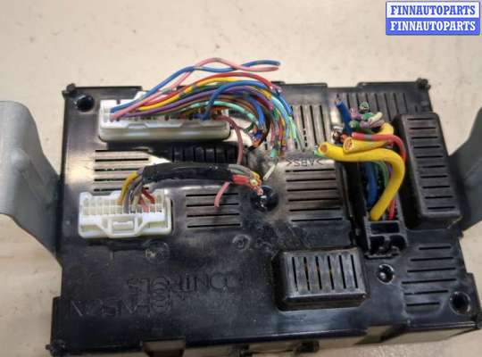 купить Блок управления бортовой сети (Body Control Module) на Nissan Tiida 2004-2013