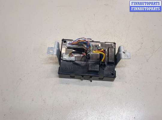 купить Блок управления бортовой сети (Body Control Module) на Nissan Tiida 2004-2013