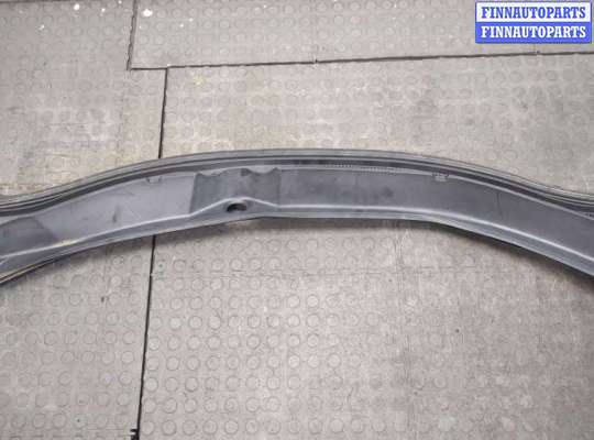 купить Жабо под дворники (дождевик) на Mitsubishi Eclipse Cross 2017-