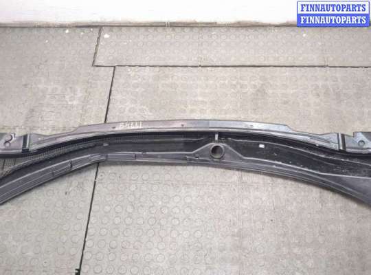 купить Жабо под дворники (дождевик) на Mitsubishi Eclipse Cross 2017-