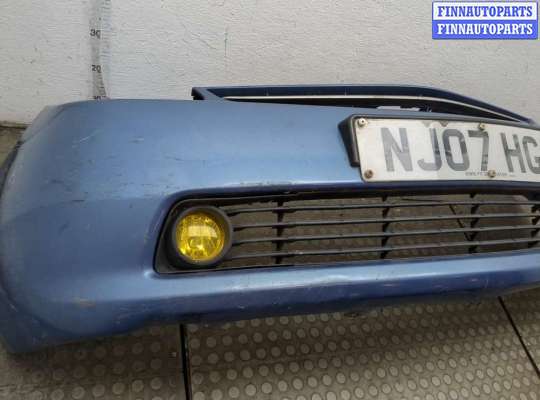 купить Бампер на Toyota Prius 2003-2009
