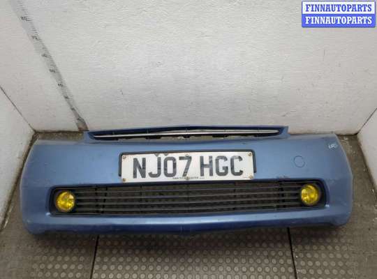 Бампер TT973607 на Toyota Prius 2003-2009