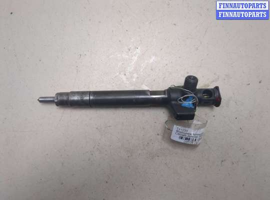 Форсунка топливная CT1072834 на Citroen Jumper (Relay) 2014-2025