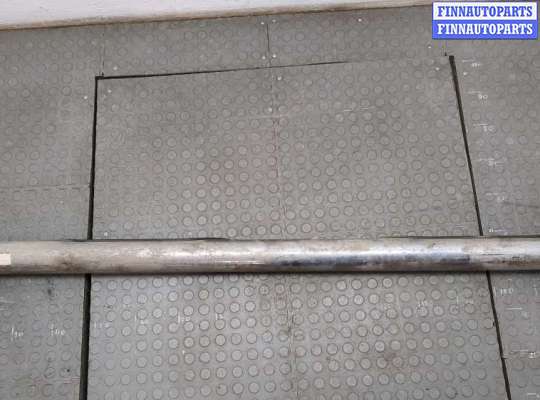 купить Подножка на Nissan X-Trail (T30) 2001-2007