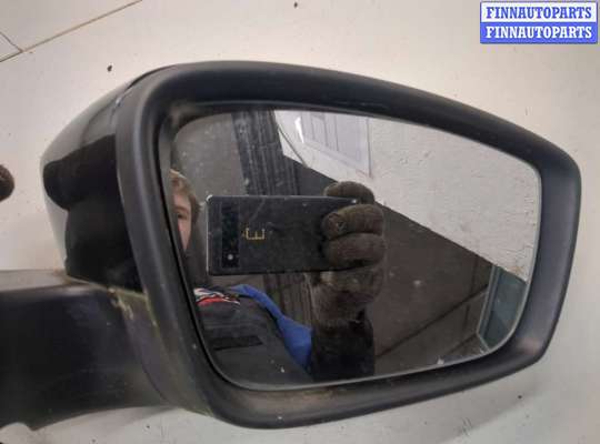 купить Зеркало боковое на Skoda Rapid 2012-2020
