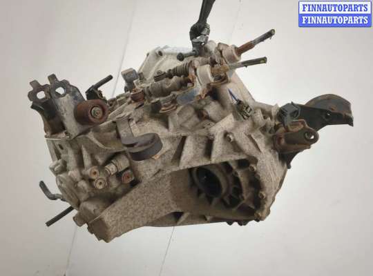 купить КПП 6-ст.мех. (МКПП) на Toyota Auris E15 2006-2012