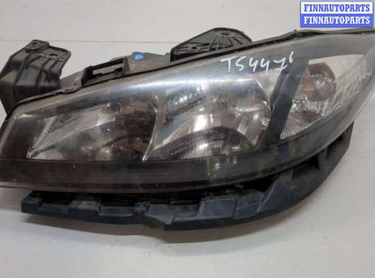 купить Кронштейн фары на Renault Laguna 2 2001-2007