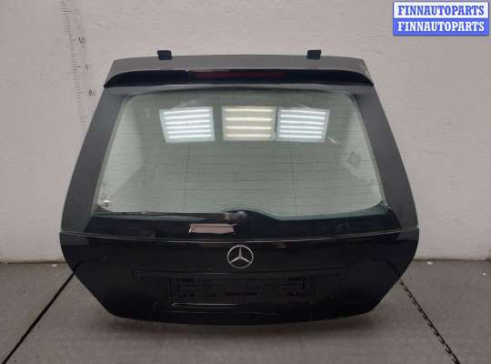 купить Ручка крышки багажника на Mercedes C W203 2000-2008