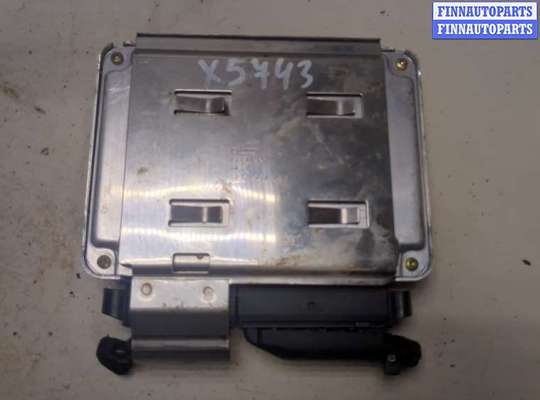 купить Блок управления двигателем на Audi A4 (B6) 2000-2006
