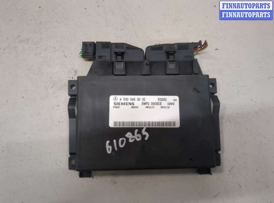 купить Блок управления АКПП / КПП на Mercedes C W203 2000-2008