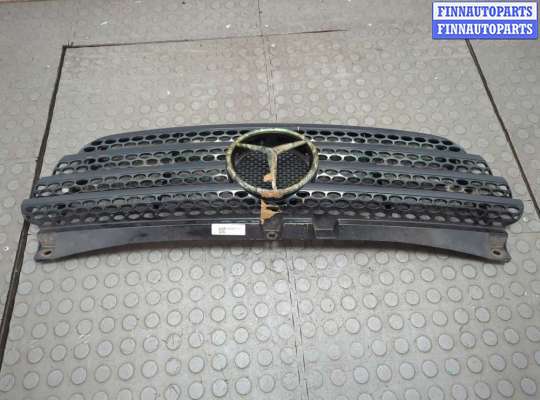 купить Решетка радиатора на Mercedes Vito W639 2003-2014