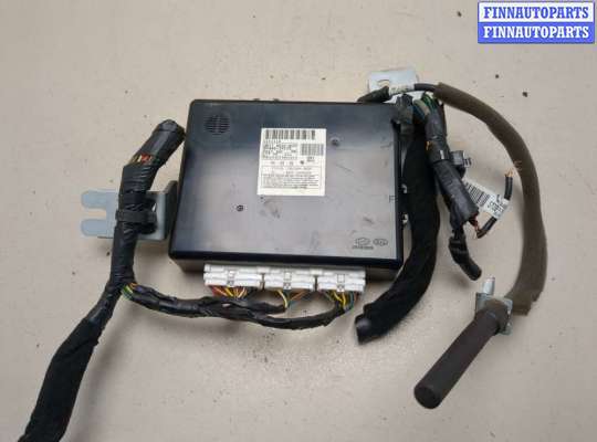 купить Блок управления бортовой сети (Body Control Module) на Hyundai Elantra 2010-2016