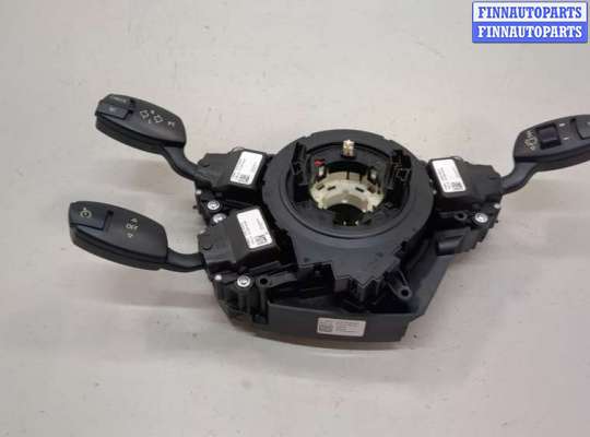 Переключатель поворотов и дворников (стрекоза) BM3450140 на BMW 5 E60 2003-2010