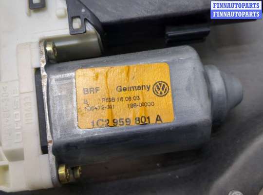 купить Стеклоподъемник электрический на Volkswagen Golf 4 1997-2005