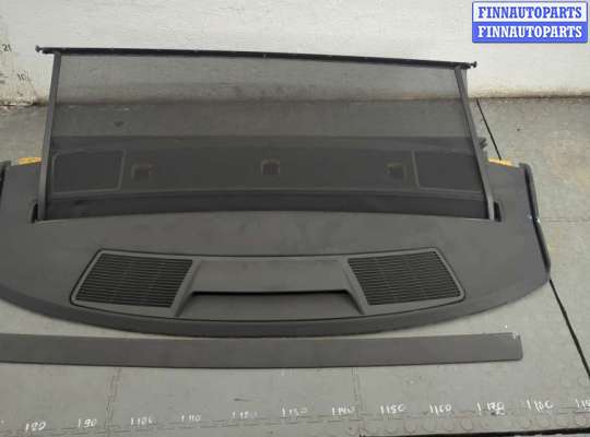 купить Полка багажника на BMW 7 E65 2001-2008