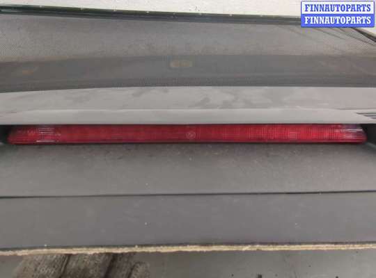 купить Полка багажника на BMW 7 E65 2001-2008