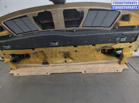 купить Полка багажника на BMW 7 E65 2001-2008