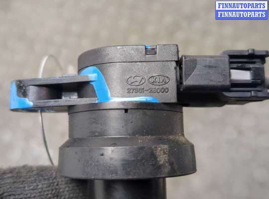 купить Катушка зажигания на KIA Ceed 2007-2012