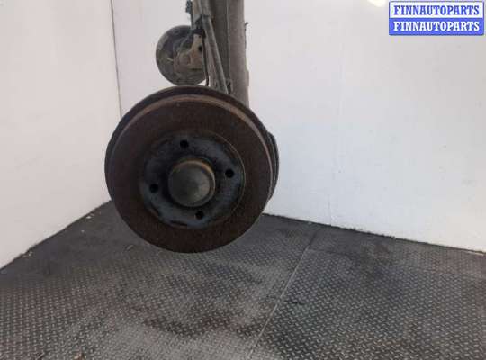 купить Балка подвески задняя на Renault Megane 1996-2002