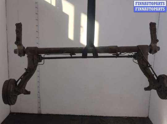 Купить Балка подвески задняя на Renault Megane 1996-2002 Балка подвески задняя RN1603944 на Renault Megane 1996-2002