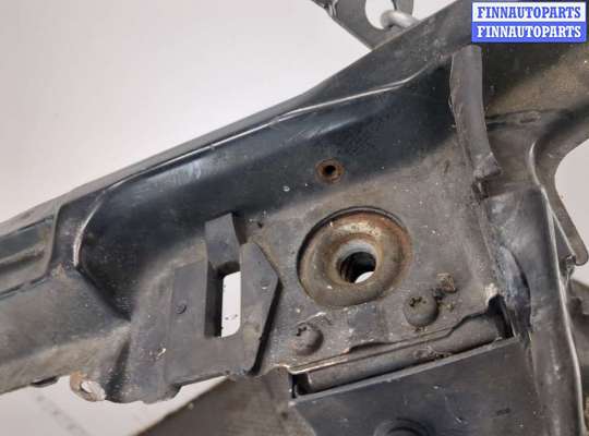 купить Рамка передняя (телевизор) на BMW X5 E53 2000-2006
