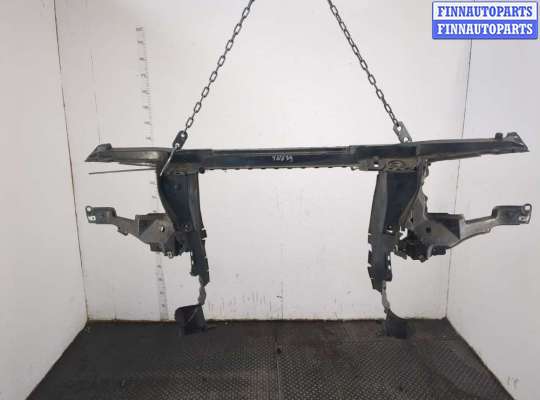 Рамка передняя (телевизор) BM3610469 на BMW X5 E53 2000-2006