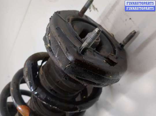 Стойка подвески амортизационная на Toyota Harrier I (U10W)