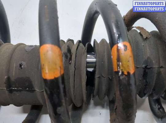 Стойка подвески амортизационная на Toyota Harrier I (U10W)