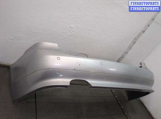 купить Бампер на BMW 5 E60 2003-2010