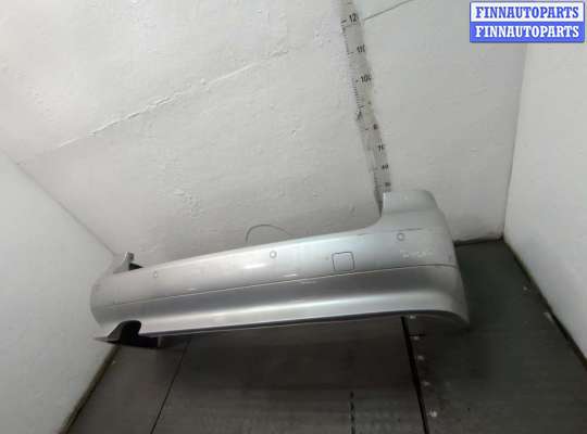 купить Бампер на BMW 5 E60 2003-2010
