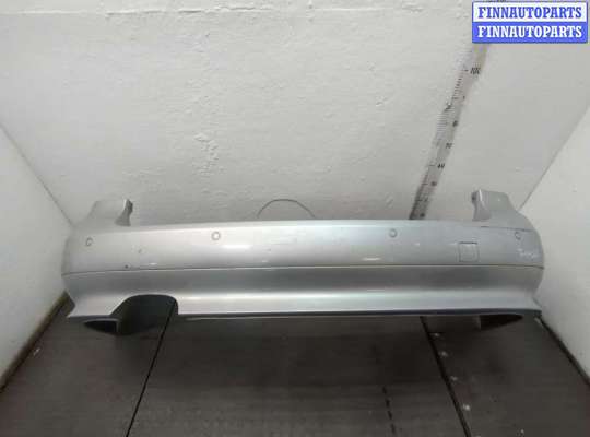 Бампер BM3546134 на BMW 5 E60 2003-2010