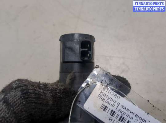 купить Катушка зажигания на Renault Laguna 2 2001-2007