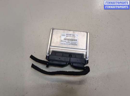 Блок управления подвеской AU1596317 на Audi Q7 2005-2015