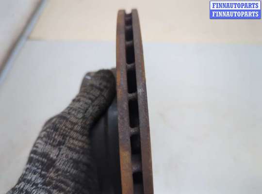 купить Диск тормозной на BMW 3 E90, E91, E92, E93 2005-2012