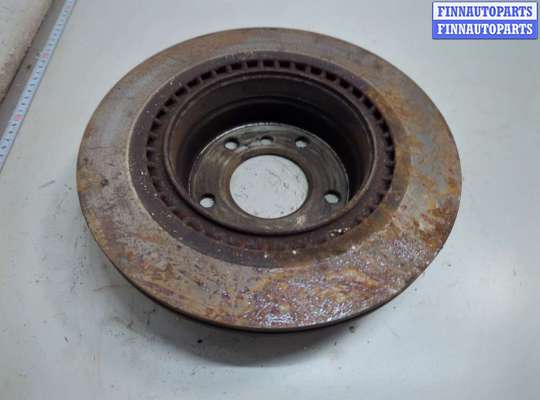 купить Диск тормозной на BMW 3 E90, E91, E92, E93 2005-2012