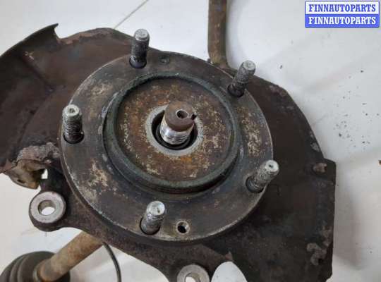 купить Полуось (приводной вал, шрус) на KIA Sorento BL 2002-2011