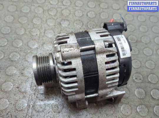 Генератор OP2375025 на Opel Astra J 2010-2017