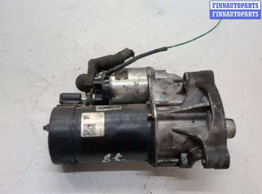 Купить Стартер на Citroen C-Crosser 2007-2013 Стартер CT1159548 на Citroen C-Crosser 2007-2013