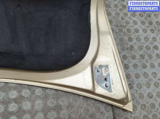 купить Обшивка крышки (двери) багажника на Volkswagen Bora 1998-2005