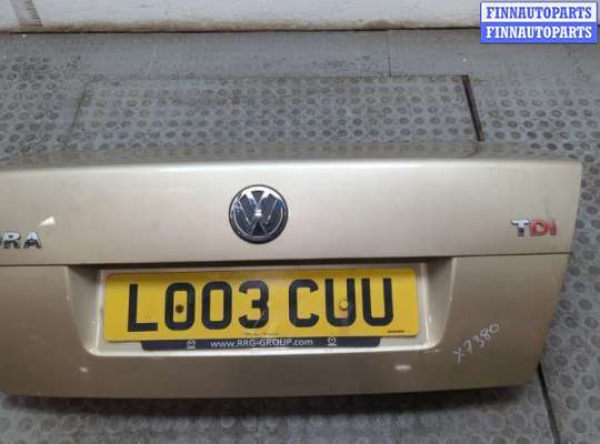 купить Обшивка крышки (двери) багажника на Volkswagen Bora 1998-2005