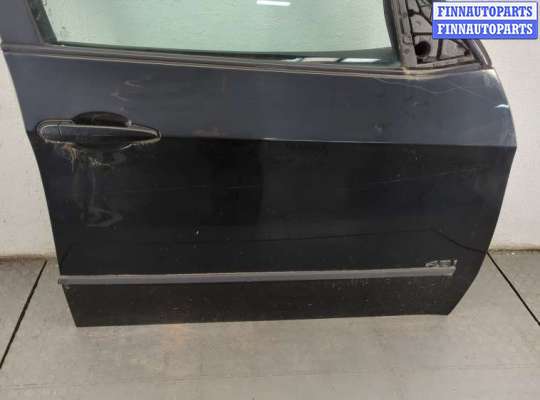 Дверь боковая на BMW X5 (E70)