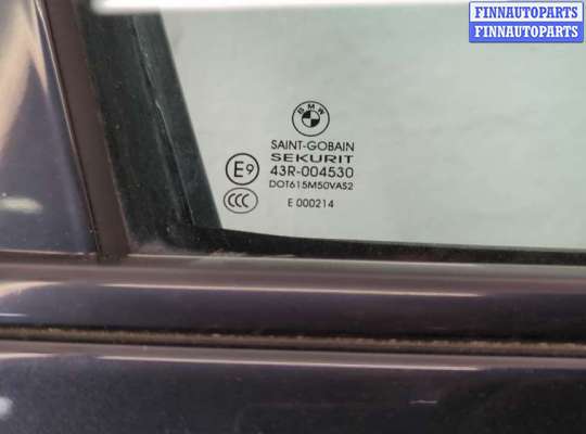 купить Дверь боковая (легковая) на BMW X5 E70 2006-2013