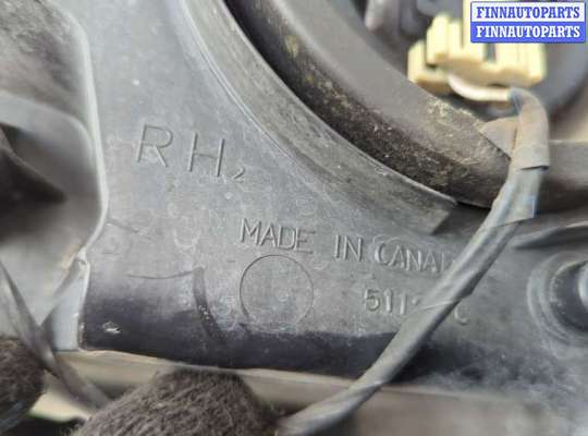 купить Фара (передняя) на Chrysler Town-Country 2007-2010