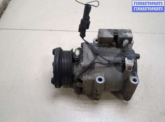 купить Компрессор кондиционера на Ford Focus 1 1998-2004