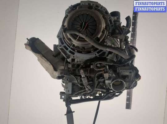 купить Двигатель (ДВС) на Mazda 6 (GH) 2007-2012